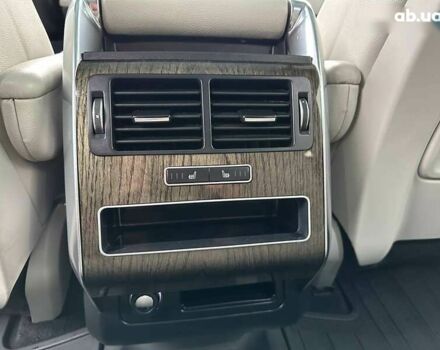 Ленд Ровер Range Rover Sport, об'ємом двигуна 3 л та пробігом 165 тис. км за 22850 $, фото 25 на Automoto.ua