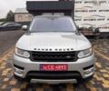 Ленд Ровер Range Rover Sport, об'ємом двигуна 3 л та пробігом 158 тис. км за 25900 $, фото 1 на Automoto.ua