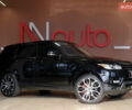Ленд Ровер Range Rover Sport, об'ємом двигуна 3 л та пробігом 140 тис. км за 31900 $, фото 18 на Automoto.ua