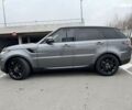 Ленд Ровер Рендж Ровер Спорт, объемом двигателя 3 л и пробегом 161 тыс. км за 29990 $, фото 9 на Automoto.ua