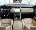 Ленд Ровер Range Rover Sport, об'ємом двигуна 3 л та пробігом 180 тис. км за 31500 $, фото 28 на Automoto.ua