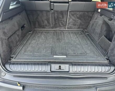 Ленд Ровер Рендж Ровер Спорт, объемом двигателя 0 л и пробегом 240 тыс. км за 27500 $, фото 34 на Automoto.ua