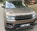 Ленд Ровер Рендж Ровер Спорт, объемом двигателя 3 л и пробегом 95 тыс. км за 24900 $, фото 1 на Automoto.ua