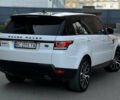 Ленд Ровер Range Rover Sport, об'ємом двигуна 3 л та пробігом 159 тис. км за 28900 $, фото 22 на Automoto.ua