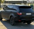 Ленд Ровер Range Rover Sport, об'ємом двигуна 2.99 л та пробігом 122 тис. км за 37999 $, фото 16 на Automoto.ua