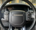Ленд Ровер Range Rover Sport, об'ємом двигуна 5 л та пробігом 152 тис. км за 35000 $, фото 12 на Automoto.ua