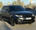 Ленд Ровер Range Rover Sport, об'ємом двигуна 2.99 л та пробігом 122 тис. км за 37999 $, фото 19 на Automoto.ua