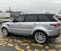 Ленд Ровер Range Rover Sport, об'ємом двигуна 3 л та пробігом 165 тис. км за 22850 $, фото 10 на Automoto.ua