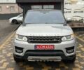 Ленд Ровер Range Rover Sport, об'ємом двигуна 3 л та пробігом 165 тис. км за 22850 $, фото 1 на Automoto.ua