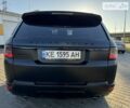 Ленд Ровер Range Rover Sport, об'ємом двигуна 2.99 л та пробігом 122 тис. км за 37999 $, фото 9 на Automoto.ua