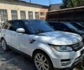 Ленд Ровер Range Rover Sport, об'ємом двигуна 3 л та пробігом 177 тис. км за 13000 $, фото 1 на Automoto.ua