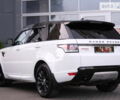 Ленд Ровер Range Rover Sport, об'ємом двигуна 3 л та пробігом 90 тис. км за 28900 $, фото 21 на Automoto.ua