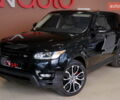 Ленд Ровер Range Rover Sport, об'ємом двигуна 3 л та пробігом 140 тис. км за 31900 $, фото 11 на Automoto.ua