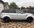 Ленд Ровер Range Rover Sport, об'ємом двигуна 3 л та пробігом 158 тис. км за 25900 $, фото 4 на Automoto.ua