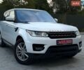 Ленд Ровер Range Rover Sport, об'ємом двигуна 2.99 л та пробігом 129 тис. км за 26500 $, фото 3 на Automoto.ua