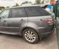Ленд Ровер Range Rover Sport, об'ємом двигуна 3 л та пробігом 90 тис. км за 9500 $, фото 4 на Automoto.ua