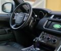 Ленд Ровер Рендж Ровер Спорт, объемом двигателя 0 л и пробегом 225 тыс. км за 24900 $, фото 23 на Automoto.ua