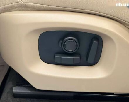 Ленд Ровер Range Rover Sport, об'ємом двигуна 3 л та пробігом 180 тис. км за 31500 $, фото 13 на Automoto.ua