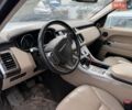 Ленд Ровер Range Rover Sport, об'ємом двигуна 3 л та пробігом 90 тис. км за 9500 $, фото 6 на Automoto.ua