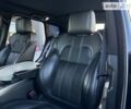 Ленд Ровер Range Rover Sport, об'ємом двигуна 2.99 л та пробігом 122 тис. км за 37999 $, фото 37 на Automoto.ua