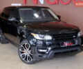 Ленд Ровер Рендж Ровер Спорт, объемом двигателя 3 л и пробегом 140 тыс. км за 31900 $, фото 7 на Automoto.ua