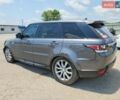Ленд Ровер Range Rover Sport, об'ємом двигуна 2.99 л та пробігом 131 тис. км за 20000 $, фото 1 на Automoto.ua
