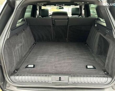 Ленд Ровер Рендж Ровер Спорт, объемом двигателя 3 л и пробегом 125 тыс. км за 22950 $, фото 22 на Automoto.ua