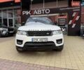 Ленд Ровер Рендж Ровер Спорт 2016 в Львове на Automoto.ua Ленд Ровер Рендж Ровер Спорт, объемом двигателя 3 л и пробегом 141 тыс. км за 35900 $, фото 2 на Automoto.ua