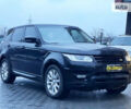 Ленд Ровер Range Rover Sport, об'ємом двигуна 3 л та пробігом 107 тис. км за 35000 $, фото 1 на Automoto.ua