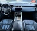 Ленд Ровер Range Rover Sport, об'ємом двигуна 2.99 л та пробігом 129 тис. км за 26500 $, фото 15 на Automoto.ua