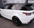 Ленд Ровер Range Rover Sport, об'ємом двигуна 3 л та пробігом 90 тис. км за 28900 $, фото 17 на Automoto.ua