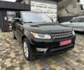 Ленд Ровер Рендж Ровер Спорт, объемом двигателя 3 л и пробегом 125 тыс. км за 22950 $, фото 2 на Automoto.ua