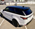 Ленд Ровер Range Rover Sport, об'ємом двигуна 3 л та пробігом 116 тис. км за 37500 $, фото 10 на Automoto.ua