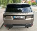 Ленд Ровер Рендж Ровер Спорт, объемом двигателя 3 л и пробегом 95 тыс. км за 24900 $, фото 5 на Automoto.ua
