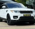 Ленд Ровер Рендж Ровер Спорт, объемом двигателя 3 л и пробегом 133 тыс. км за 32800 $, фото 1 на Automoto.ua