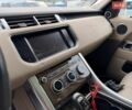Ленд Ровер Range Rover Sport, об'ємом двигуна 3 л та пробігом 90 тис. км за 9500 $, фото 9 на Automoto.ua