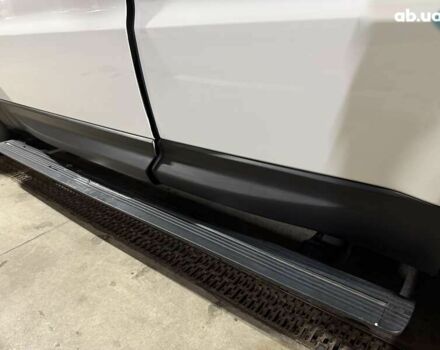Ленд Ровер Рендж Ровер Спорт, объемом двигателя 3 л и пробегом 62 тыс. км за 35500 $, фото 18 на Automoto.ua