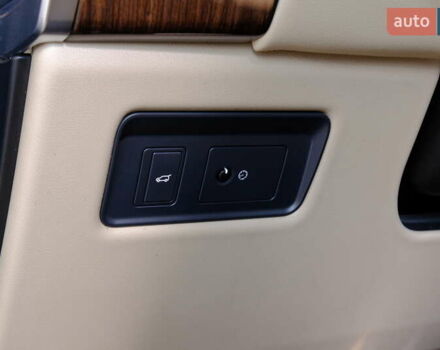 Ленд Ровер Range Rover Sport, об'ємом двигуна 3 л та пробігом 140 тис. км за 31900 $, фото 56 на Automoto.ua