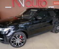 Ленд Ровер Range Rover Sport, об'ємом двигуна 3 л та пробігом 140 тис. км за 31900 $, фото 7 на Automoto.ua