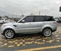 Ленд Ровер Range Rover Sport, об'ємом двигуна 3 л та пробігом 165 тис. км за 22850 $, фото 11 на Automoto.ua