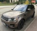 Ленд Ровер Рендж Ровер Спорт, объемом двигателя 3 л и пробегом 95 тыс. км за 24900 $, фото 2 на Automoto.ua