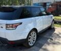 Ленд Ровер Range Rover Sport, об'ємом двигуна 3 л та пробігом 177 тис. км за 13000 $, фото 2 на Automoto.ua