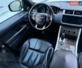 Ленд Ровер Range Rover Sport, об'ємом двигуна 2.99 л та пробігом 129 тис. км за 26500 $, фото 18 на Automoto.ua