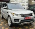 Ленд Ровер Range Rover Sport, об'ємом двигуна 3 л та пробігом 165 тис. км за 22850 $, фото 2 на Automoto.ua