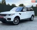 Ленд Ровер Range Rover Sport, об'ємом двигуна 2.99 л та пробігом 129 тис. км за 26500 $, фото 6 на Automoto.ua