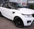 Ленд Ровер Range Rover Sport, об'ємом двигуна 3 л та пробігом 90 тис. км за 28900 $, фото 10 на Automoto.ua