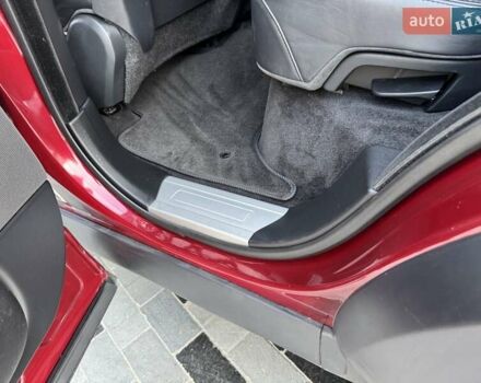 Ленд Ровер Рендж Ровер Спорт, объемом двигателя 0 л и пробегом 240 тыс. км за 27500 $, фото 20 на Automoto.ua