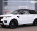 Ленд Ровер Range Rover Sport, об'ємом двигуна 3 л та пробігом 90 тис. км за 28900 $, фото 8 на Automoto.ua