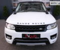 Ленд Ровер Range Rover Sport, об'ємом двигуна 3 л та пробігом 90 тис. км за 28900 $, фото 1 на Automoto.ua