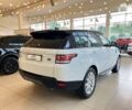 Ленд Ровер Range Rover Sport, об'ємом двигуна 3 л та пробігом 180 тис. км за 31500 $, фото 6 на Automoto.ua
